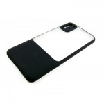 Огляд Чохол до мобільного телефона Dengos Matte Bng Poco M3 (black) (DG-TPU-BNG-10): характеристики, відгуки, ціни.