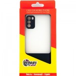 Огляд Чохол до мобільного телефона Dengos Matte Bng Poco M3 (black) (DG-TPU-BNG-10): характеристики, відгуки, ціни.