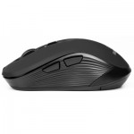 Огляд Мишка REAL-EL RM-330 Wireless Black: характеристики, відгуки, ціни.