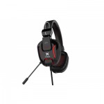 Огляд Навушники Vinga HSCU-110 Gaming Black (HSCU-110): характеристики, відгуки, ціни.