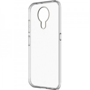 Чохол до мобільного телефона Armorstandart Air Series Nokia G10/G20 Transparent (ARM59438)