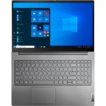 Огляд Ноутбук Lenovo ThinkBook 15 (20VE00G2RA): характеристики, відгуки, ціни.