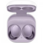 Огляд Навушники Samsung Galaxy Buds2 Lavender (SM-R177NLVASEK): характеристики, відгуки, ціни.