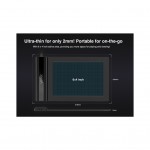 Огляд Графічний планшет VEIKK S640: характеристики, відгуки, ціни.