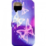 Огляд Чохол до мобільного телефона Dengos Samsung Galaxy A22 (butterfly) (DG-SL-BK-307): характеристики, відгуки, ціни.