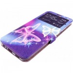 Огляд Чохол до мобільного телефона Dengos Samsung Galaxy A22 (butterfly) (DG-SL-BK-307): характеристики, відгуки, ціни.