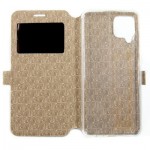 Огляд Чохол до мобільного телефона Dengos Samsung Galaxy M32 (black) (DG-SL-BK-304): характеристики, відгуки, ціни.