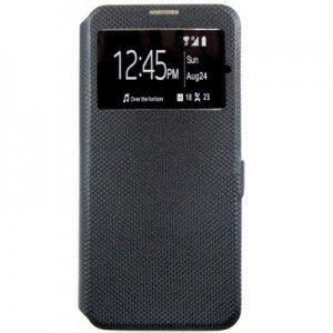 Чохол до мобільного телефона Dengos Samsung Galaxy M32 (black) (DG-SL-BK-304)