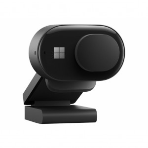 Огляд Веб-камера Microsoft Modern Webcam (8L5-00008): характеристики, відгуки, ціни.