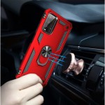 Огляд Чохол до мобільного телефона BeCover Military Xiaomi Redmi 9T / Poco M3 Red (706648): характеристики, відгуки, ціни.