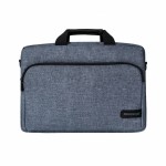 Огляд Сумка для ноутбука Grand-X 14'' SB-148 soft pocket Blue Gray (SB-148J): характеристики, відгуки, ціни.