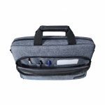 Огляд Сумка для ноутбука Grand-X 14'' SB-148 soft pocket Blue Gray (SB-148J): характеристики, відгуки, ціни.