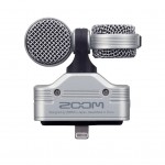 Огляд Мікрофон ZOOM iQ7 (282438): характеристики, відгуки, ціни.