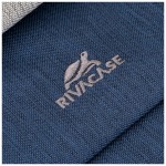 Огляд Рюкзак для ноутбука RivaCase 17.3" 7567 Prater, Grey / Dark Blue (7567Grey/DarkBlue): характеристики, відгуки, ціни.
