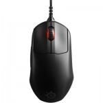 Огляд Мишка SteelSeries Prime Plus Black (62490): характеристики, відгуки, ціни.