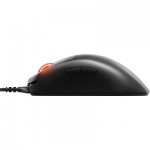 Огляд Мишка SteelSeries Prime Plus Black (62490): характеристики, відгуки, ціни.