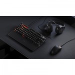 Огляд Мишка SteelSeries Prime Plus Black (62490): характеристики, відгуки, ціни.