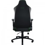 Огляд Крісло ігрове Razer Iskur Green XL (RZ38-03950100-R3G1): характеристики, відгуки, ціни.