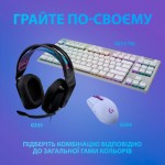 Огляд Навушники Logitech G335 Wired Gaming Black (981-000978): характеристики, відгуки, ціни.