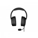 Огляд Навушники 2E HG330 RGB 3.5mm Black (2E-HG330BK): характеристики, відгуки, ціни.