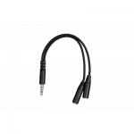 Огляд Навушники 2E HG330 RGB 3.5mm Black (2E-HG330BK): характеристики, відгуки, ціни.