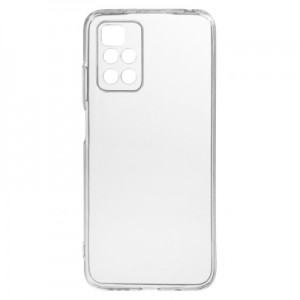 Чохол до мобільного телефона Armorstandart Air Series Xiaomi Redmi 10 Transparent (ARM59832)