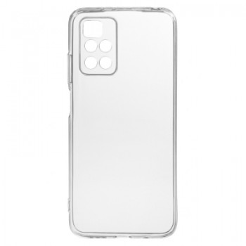 Чохол до мобільного телефона Armorstandart Air Series Xiaomi Redmi 10 Transparent (ARM59832)