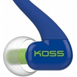Огляд Навушники Koss KSC32iB Fit Mic Blue (194944.101): характеристики, відгуки, ціни.