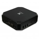 Огляд Комп'ютер Vinga Mini PC V500 (V500J4125.8120W1H): характеристики, відгуки, ціни.