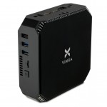 Огляд Комп'ютер Vinga Mini PC V500 (V500J4125.8120W1H): характеристики, відгуки, ціни.