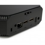 Огляд Комп'ютер Vinga Mini PC V500 (V500J4125.8120W1H): характеристики, відгуки, ціни.