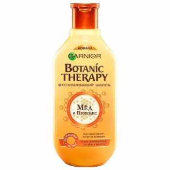 Шампунь Garnier Botanic Therapy Мед і Прополіс 400 мл (3600541991026)