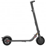 Огляд Електросамокат Ninebot KickScooter E25E Black (774706): характеристики, відгуки, ціни.