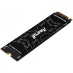 Огляд Накопичувач SSD M.2 2280 500GB Kingston (SFYRS/500G): характеристики, відгуки, ціни.