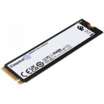 Огляд Накопичувач SSD M.2 2280 500GB Kingston (SFYRS/500G): характеристики, відгуки, ціни.