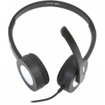 Огляд Навушники Varr Freestyle Headset FH-5400 Hi-Fi USB (FH5400): характеристики, відгуки, ціни.