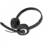 Огляд Навушники Varr Freestyle Headset FH-5400 Hi-Fi USB (FH5400): характеристики, відгуки, ціни.