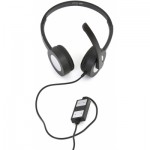 Огляд Навушники Varr Freestyle Headset FH-5400 Hi-Fi USB (FH5400): характеристики, відгуки, ціни.