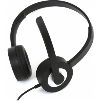 Навушники Varr Freestyle Headset FH-5400 Hi-Fi USB (FH5400)