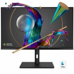 Огляд Монітор ASUS ProArt PA329CV (90LM06P1-B01170): характеристики, відгуки, ціни.