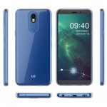 Огляд Чохол до мобільного телефона BeCover LG K40 Transparancy (705059): характеристики, відгуки, ціни.