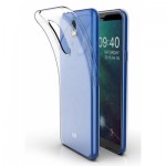 Огляд Чохол до мобільного телефона BeCover LG K40 Transparancy (705059): характеристики, відгуки, ціни.