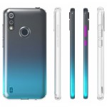 Огляд Чохол до мобільного телефона BeCover Motorola Moto E6s / E6i Transparancy (705350): характеристики, відгуки, ціни.