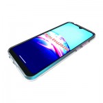 Огляд Чохол до мобільного телефона BeCover Motorola Moto E6s / E6i Transparancy (705350): характеристики, відгуки, ціни.