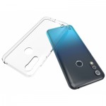 Огляд Чохол до мобільного телефона BeCover Motorola Moto E6s / E6i Transparancy (705350): характеристики, відгуки, ціни.