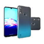 Огляд Чохол до мобільного телефона BeCover Motorola Moto E6s / E6i Transparancy (705350): характеристики, відгуки, ціни.