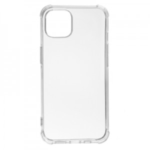 Чохол до мобільного телефона Armorstandart Air Force Apple iPhone 13 Transparent (ARM59924)