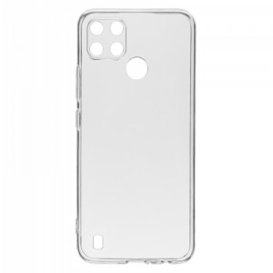 Чохол до мобільного телефона Armorstandart Air Series Realme C25Y / C21Y Camera cover Transparent (ARM60683)