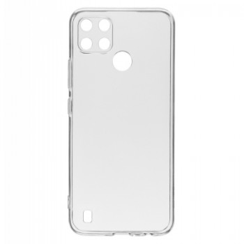 Чохол до мобільного телефона Armorstandart Air Series Realme C25Y / C21Y Camera cover Transparent (ARM60683)