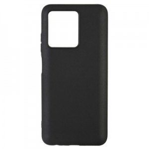 Чохол до мобільного телефона Armorstandart Matte Slim Fit ZTE Blade V30 Black (ARM59797)